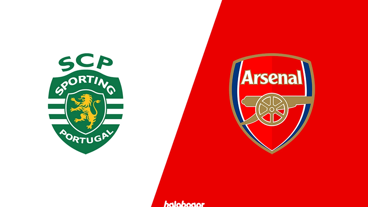 Arsenal Menahan Sporting, Melaju Ke Semifinal Liga Champions