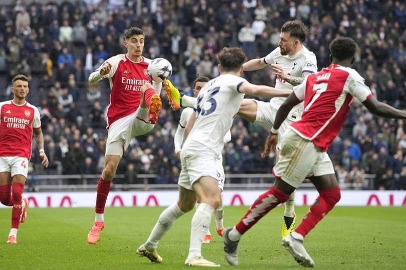 Arsenal Menang 1-0 atas Sporting di Liga Champions