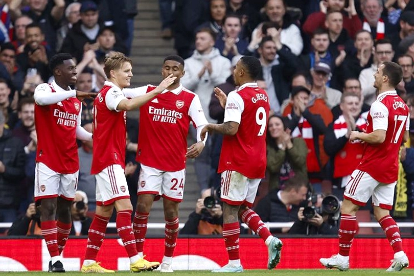 Arsenal Pantang Kebobolan: Final Champions League vs PSG