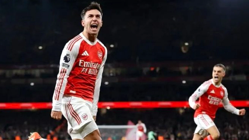 Arsenal Raih Final Liga Champions 2026 Setelah 20 Tahun