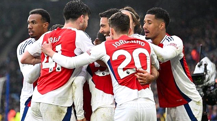 Arsenal Raih Final Liga Champions, Mikel Arteta Pujian