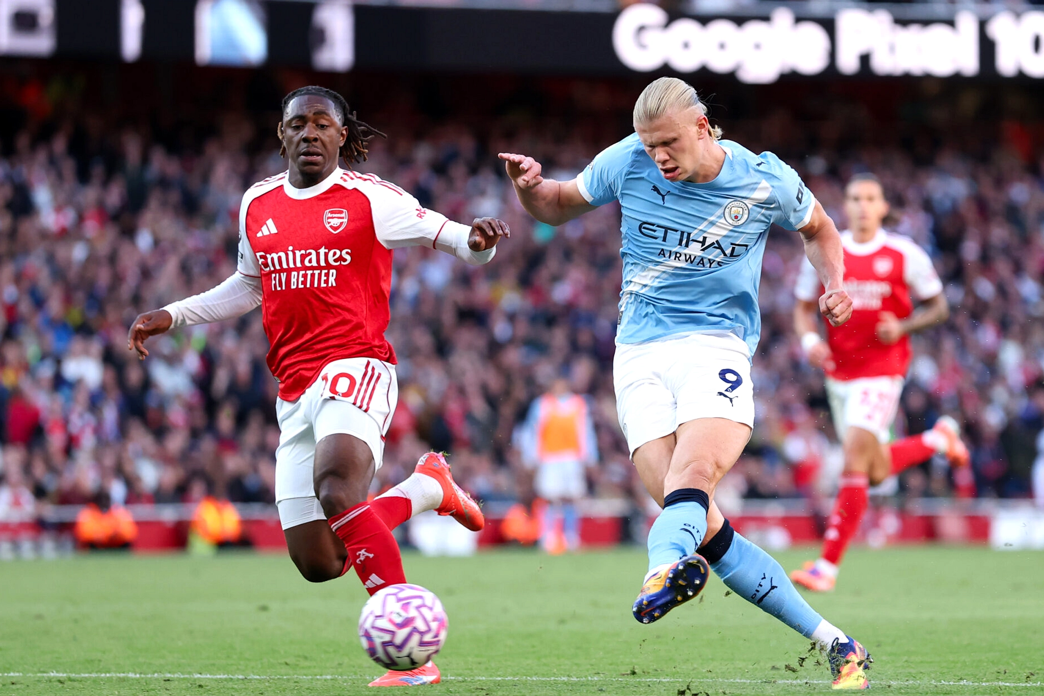 Arsenal Raih Gelar Premier League 2025/2026 Arteta Jadi Juara