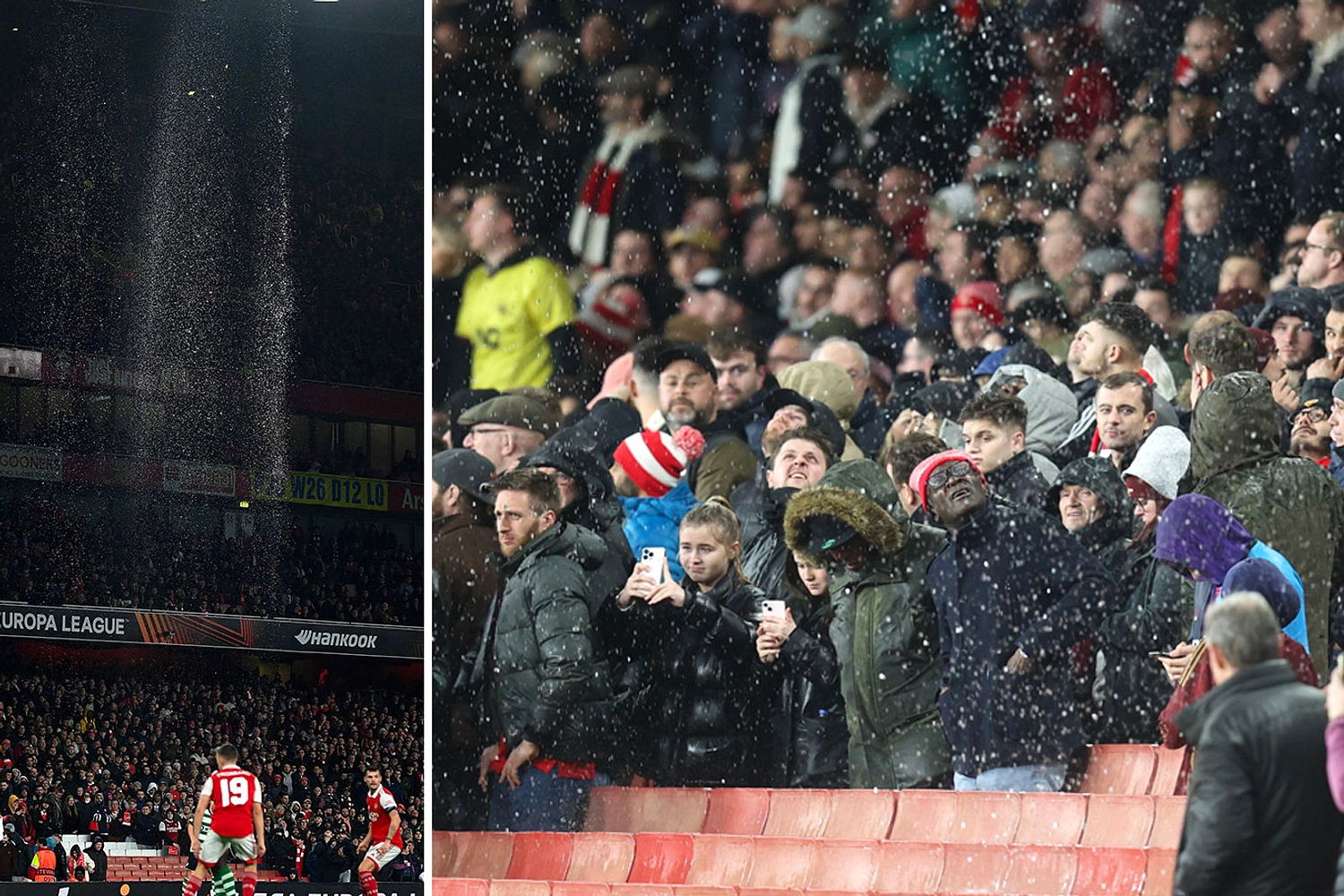 Arsenal Raih Gelar Premier League Setelah 22 Tahun Di Inggris