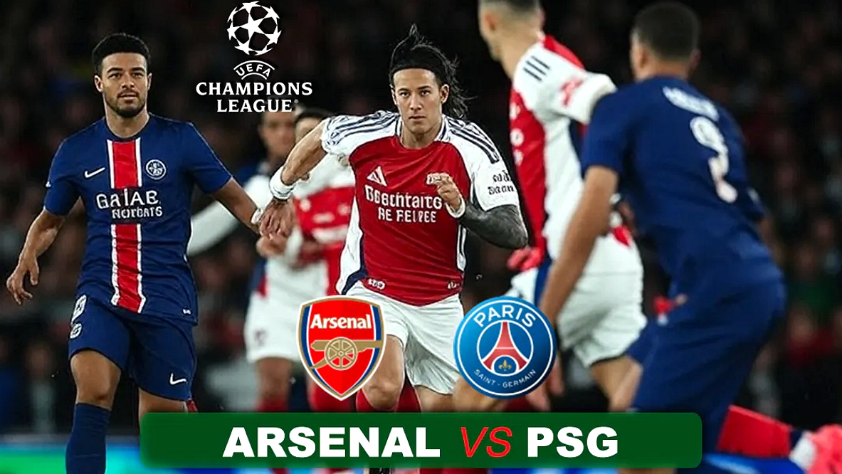 Arsenal Raih Juara Premier, Siap Hadapi Final Champions