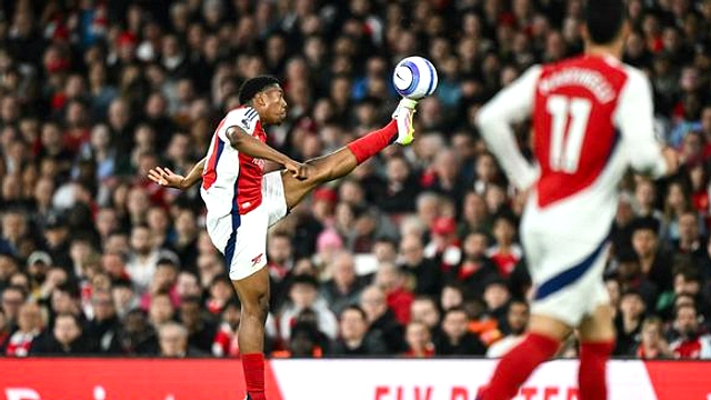 Arsenal Siap Hadapi Fulham di Emirates Fokus Pemulihan