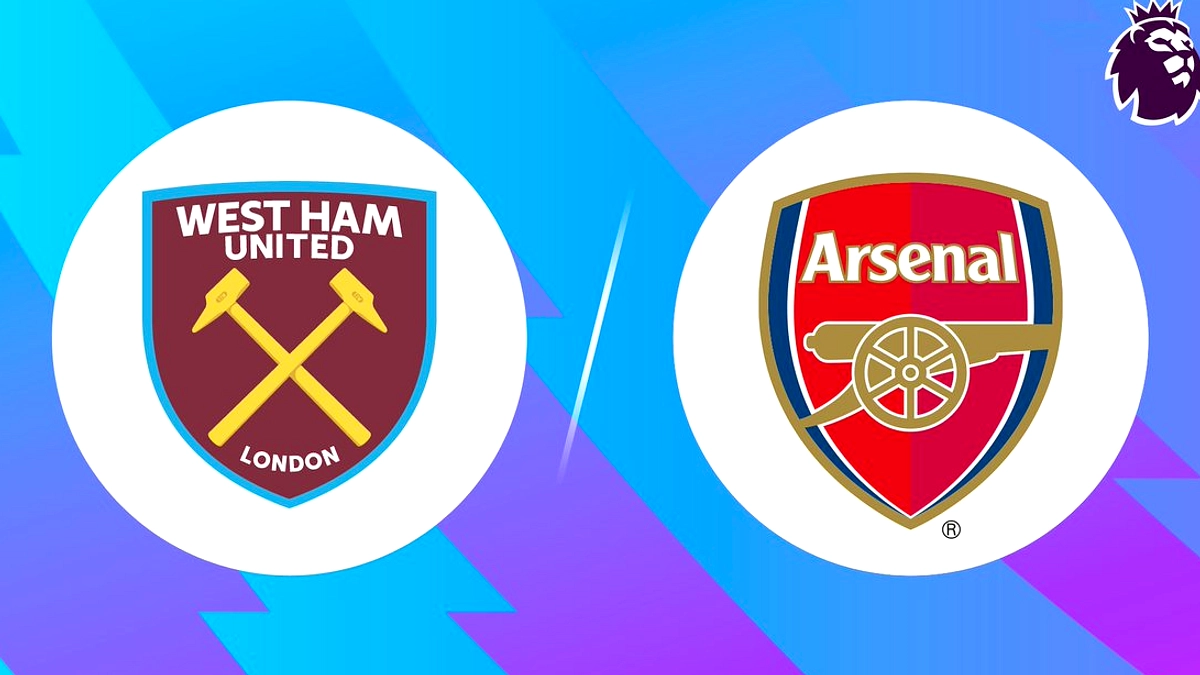 Arsenal Terhenti 0-0 di West Ham, Cedera dan Pergantian