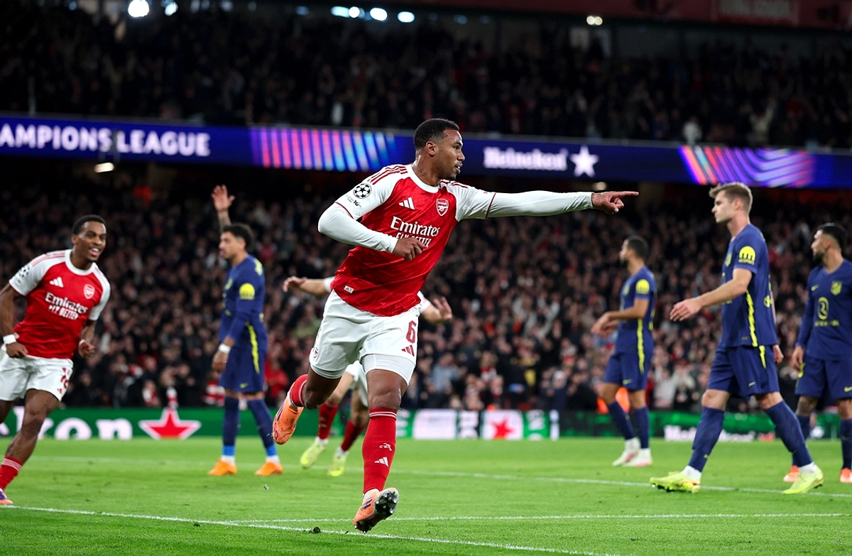 Arsenal Tertahan 1-1 Setelah Penalti Batal, Arteta Marah