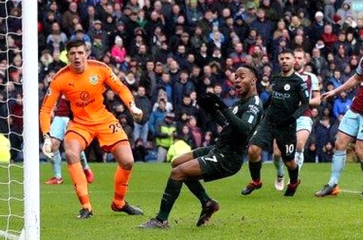Arsenal Turun Posisi Kedua Setelah Kalahkan City 1-0