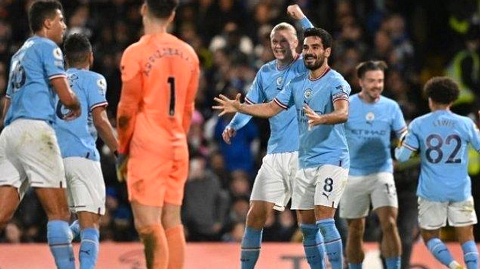 Arsenal vs City: Ketegangan Puncak Liga Premier Inggris