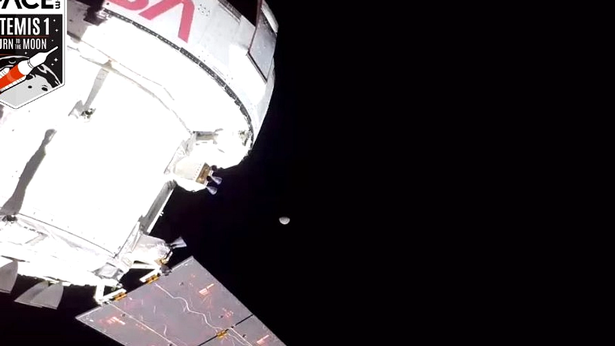 Artemis II: 40 Menit Blackout Saat Melintasi Bulan