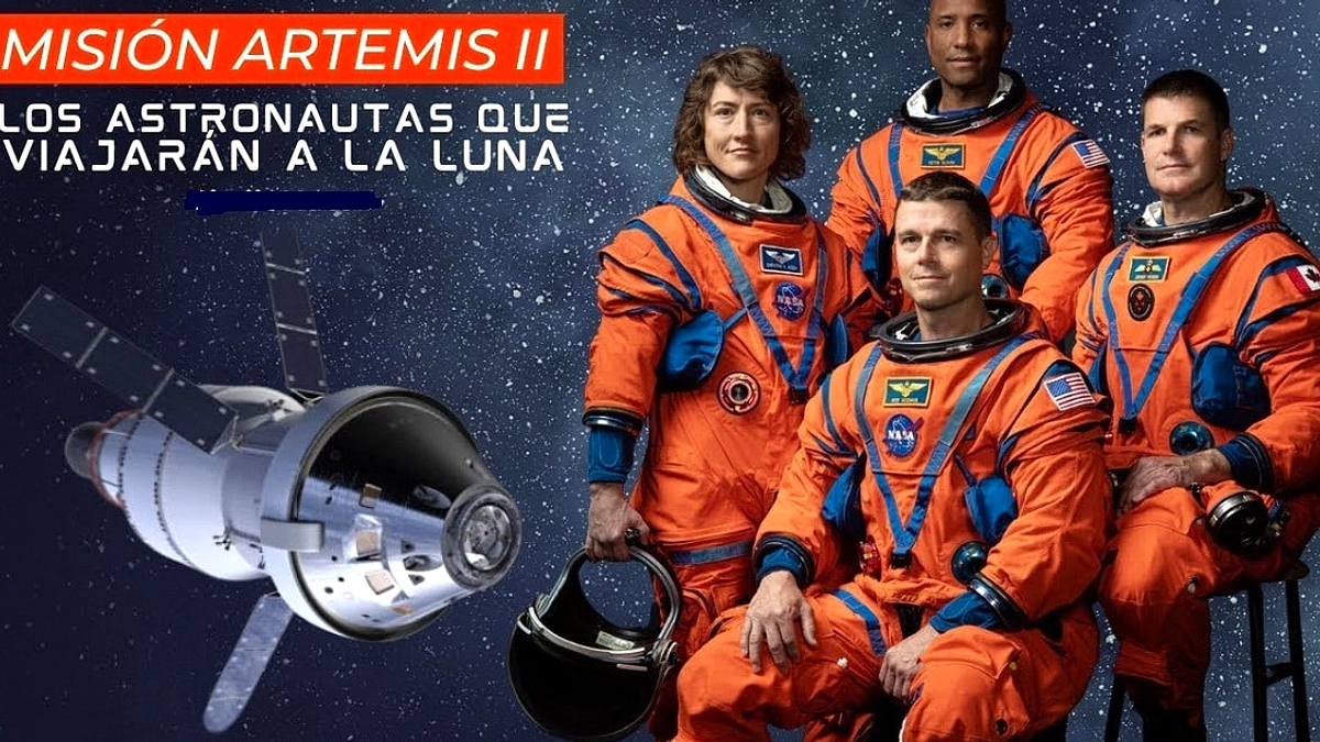 Artemis II Kembali, Foto Eksklusif Terekam di Bulan