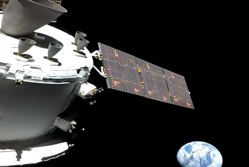 Artemis II Kembali ke Bumi: Keempat Astronot Menjelajah Bulan