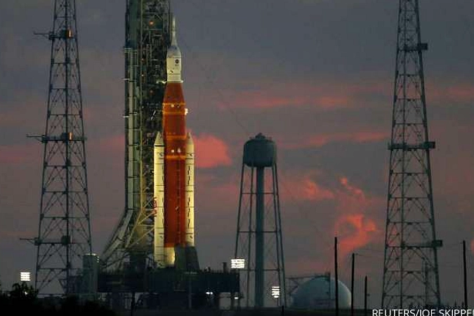 Artemis II Raih Jarak Terjauh, Lebih Jauh dari Apollo 13