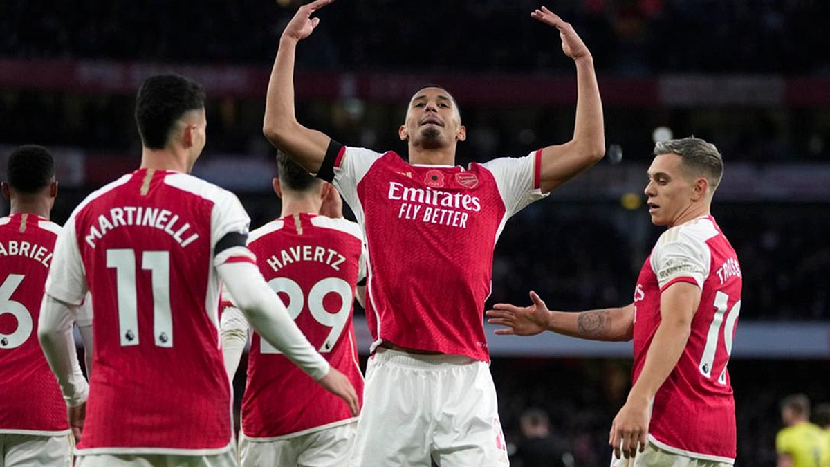 Arteta Fokus Gelar Champions, Kontrak Dihentikan 2027