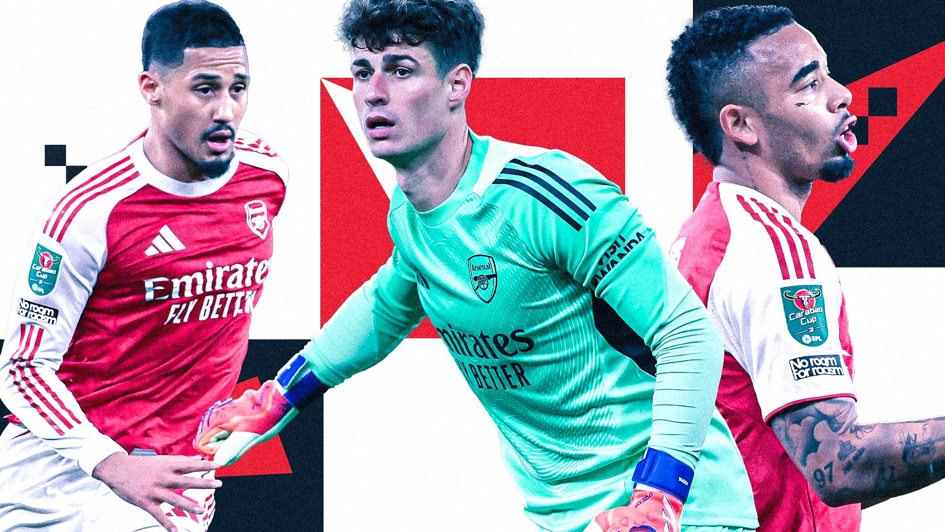 Arteta Kritik Kiper Kepa di Final Carabao Cup, City 2‑0
