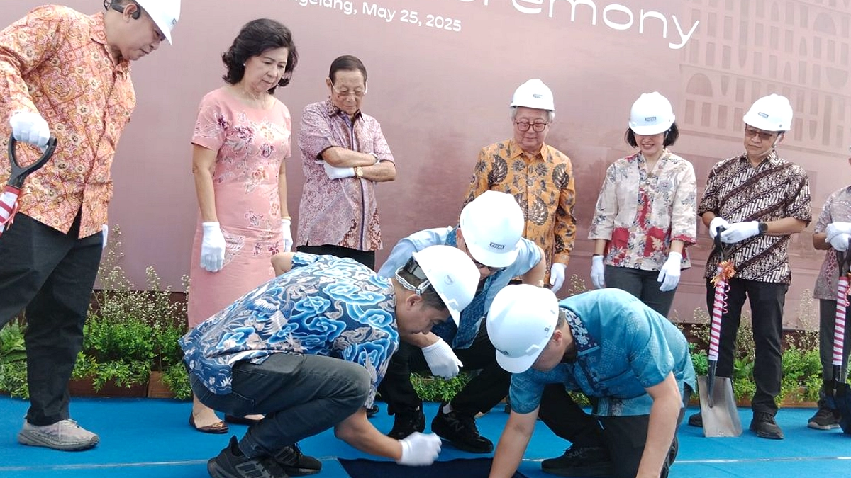 Artotel Leguna Magelang: ke-104 Artotel, Fokus Komunitas