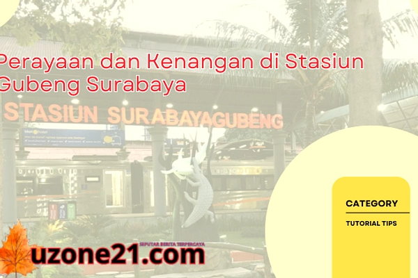 Arus Balik Lebaran di Daop 8 Surabaya Bertambah 48.816 Penumpang Sehari Ini