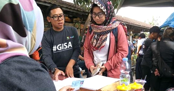 Arus Balik Terminal Cicaheum Kosong, Mudik Meningkat 31%