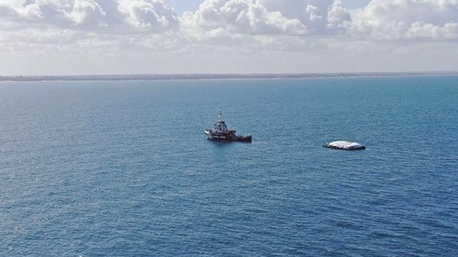 AS Blokade Selat Hormuz, Trump Tegaskan Tekanan Iran