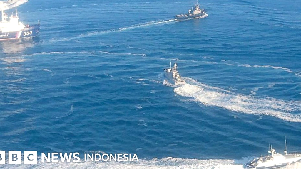 AS Blokir Kuba Terima Minyak Mentah Rusia, Ekonomi Tertekan