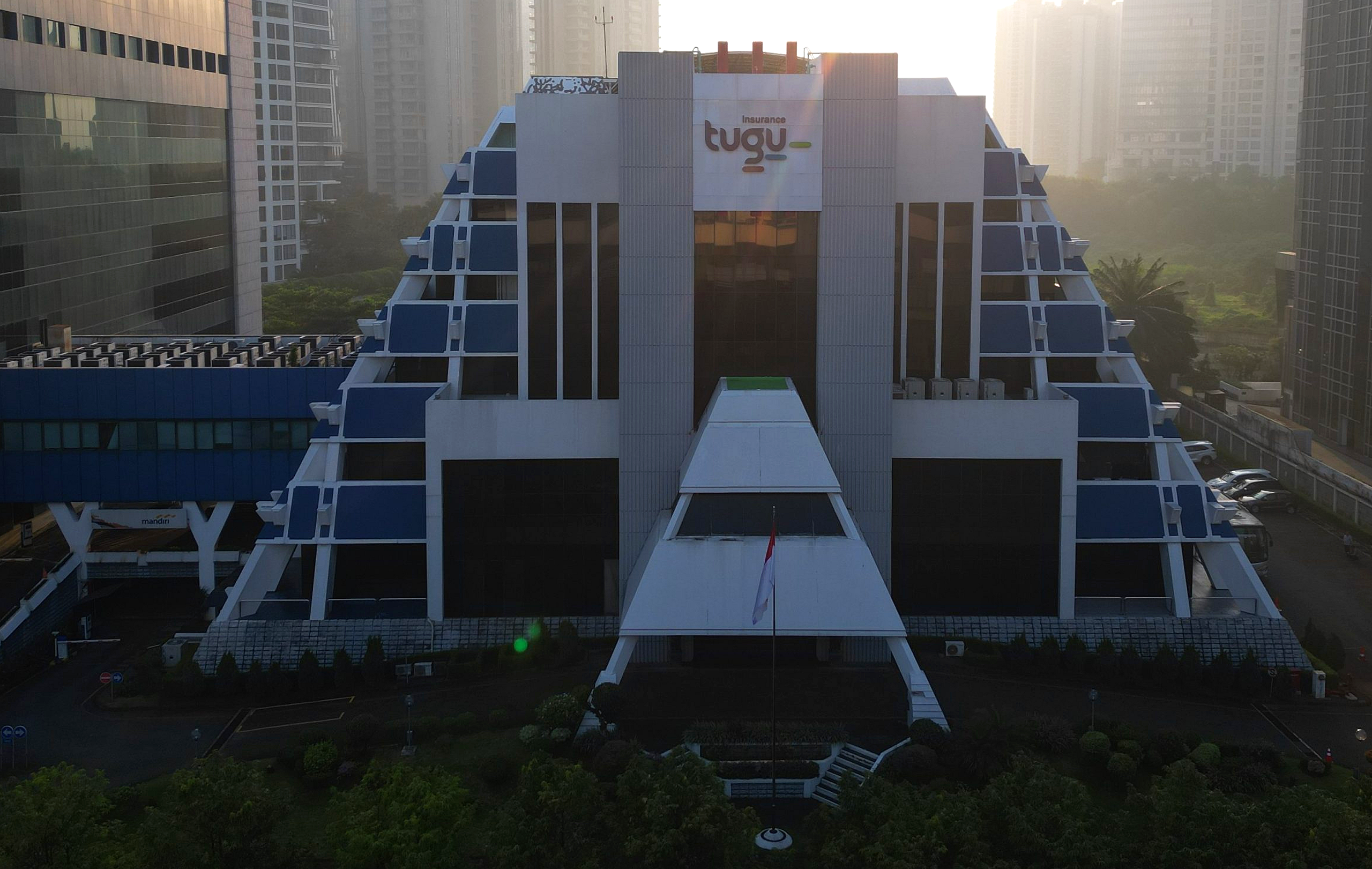 Aset Asuransi Indonesia Capai Rp1.200 Triliun per Agustus 2026