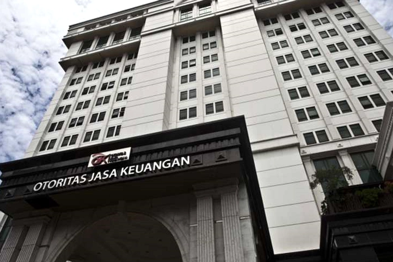 Aset Asuransi Tembus Rp1.184 Triliun, Dana Pensiun Tumbuh 6,47%