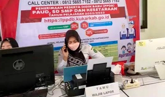 ASN Jember Verifikasi Data Kemiskinan Massal 22 Ribu Kunjungan