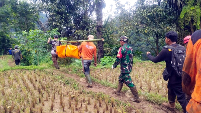 ASN Tewas Tersesat di Hutan Subang, Ditemukan Hari Ketiga