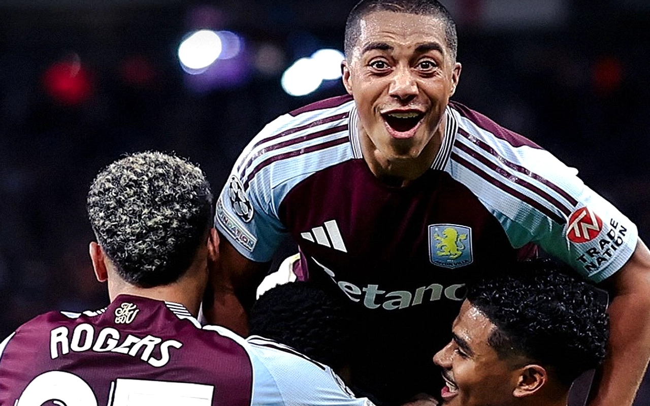 Aston Villa & Nottingham Forest Hadapi Final Liga Europa
