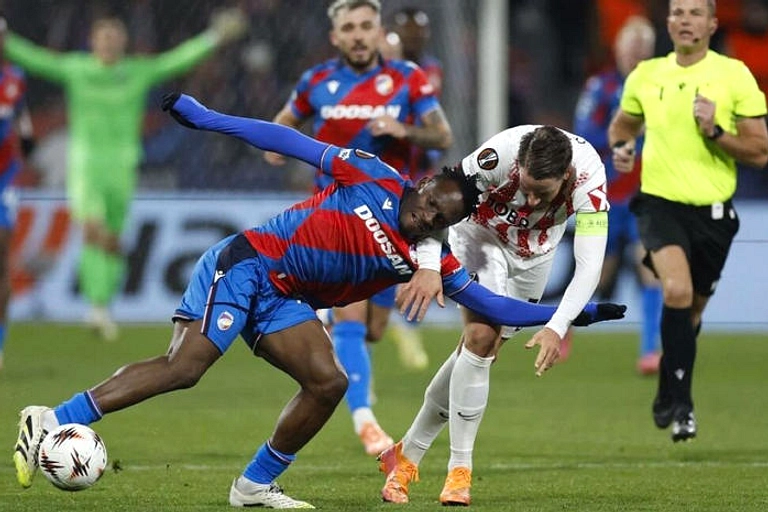 Aston Villa Raih Gelar Liga Europa, Menang SC Freiburg 3-0