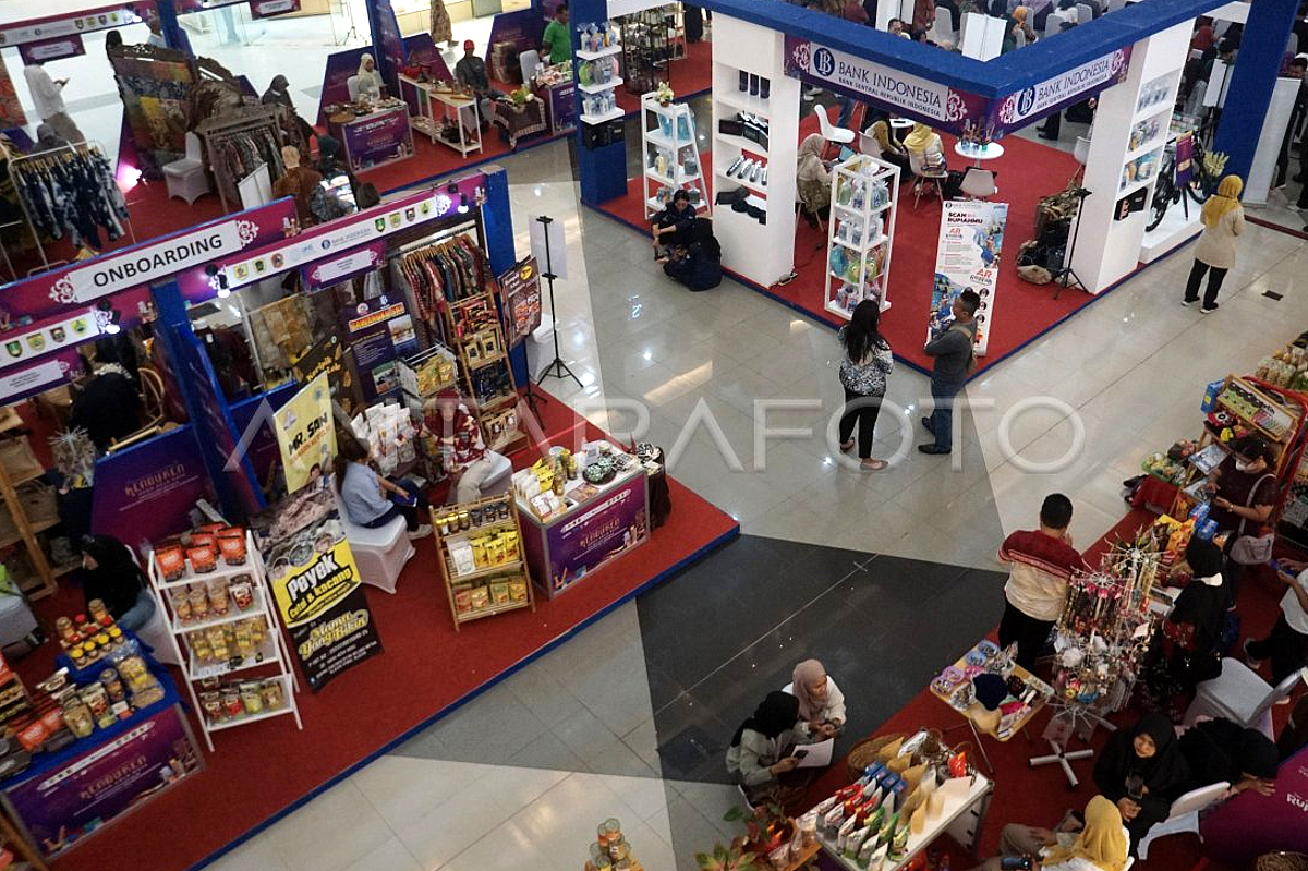 Astra Bawa 37 UMKM Binaan ke Pameran Ekspor TEI 2026