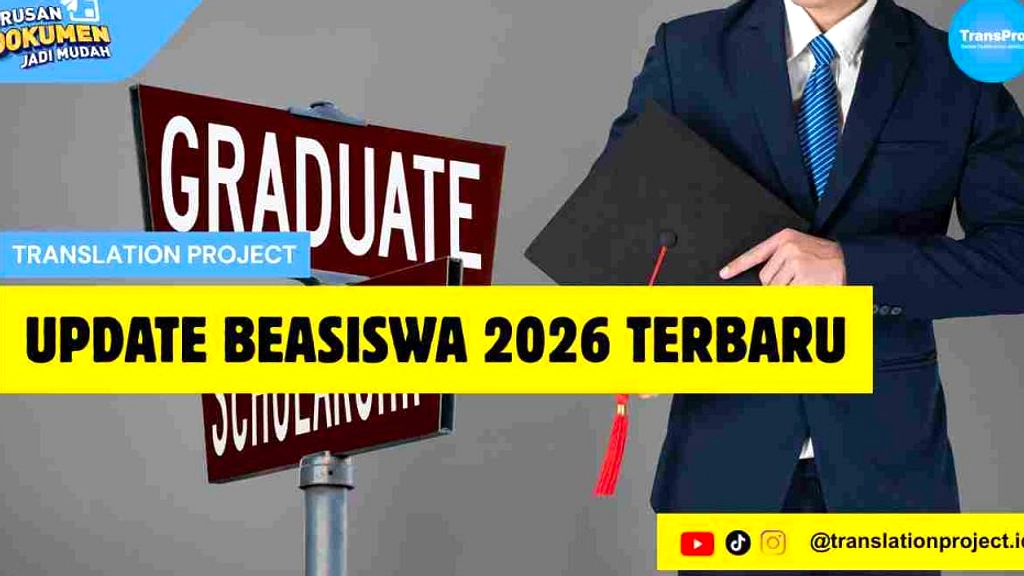 Astra Buka Pendaftaran Beasiswa Astra1st 2026 Mahasiswa S1