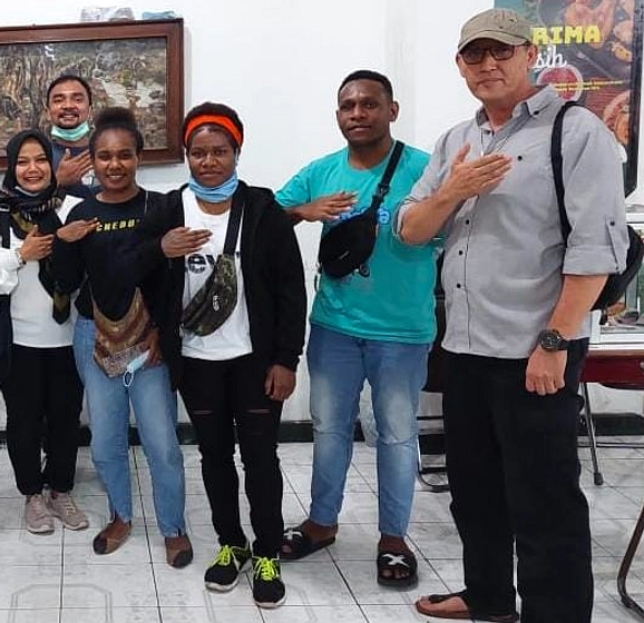Aswan Promosi Intelkam Sulsel, Fokus Redam Konflik Pilkada