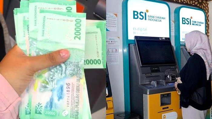 ATM BNI Keluarkan Rp50.000 Tanpa Gambar, Bank Tanggapi Resmi