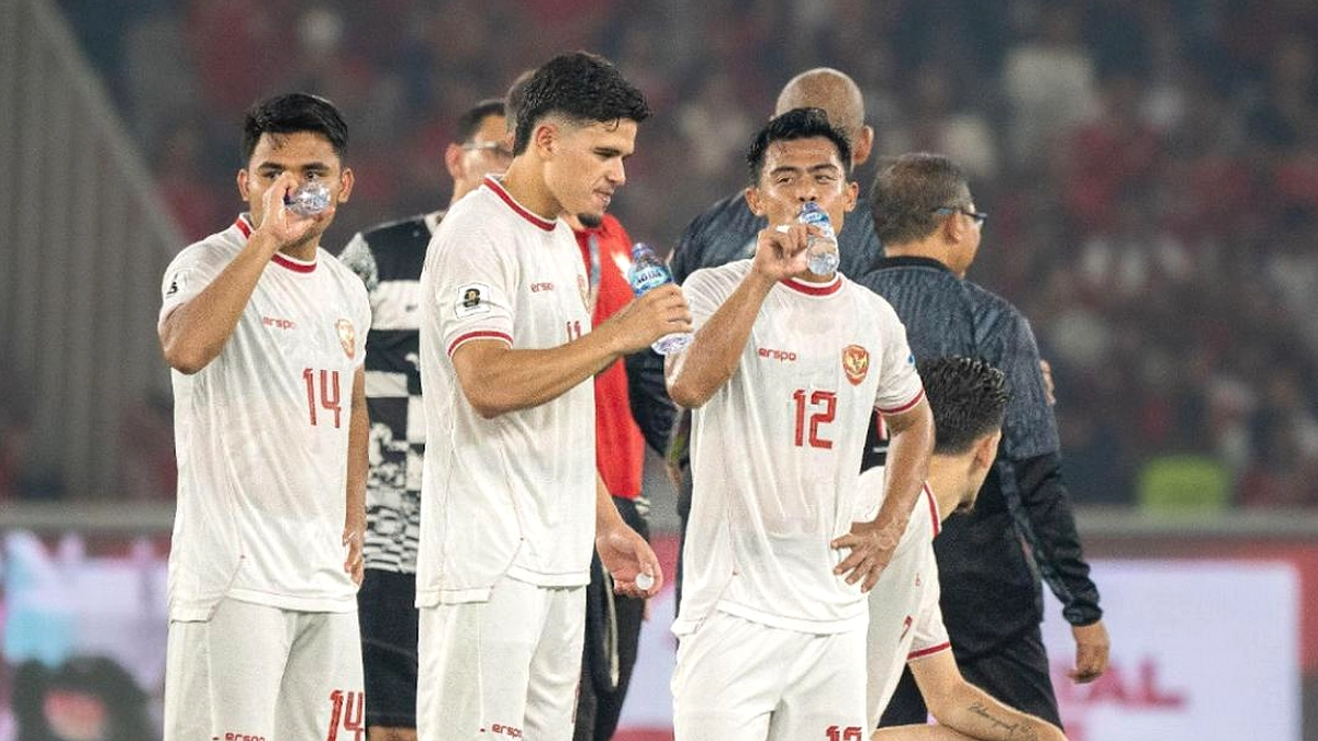Aturan Baru: Istirahat Hidrasi di Piala Dunia 2026