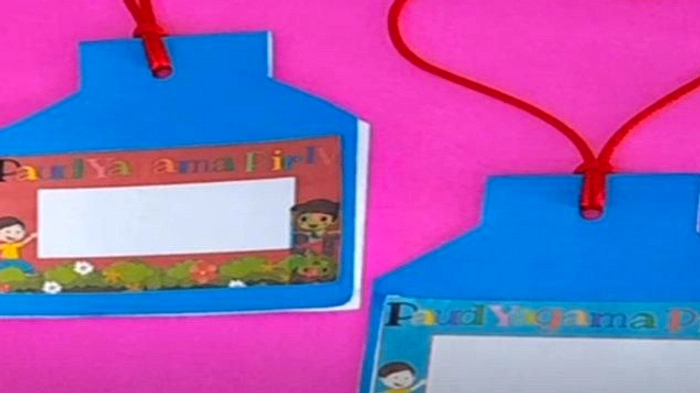 Aturan Baru MPLS: Name Tag Sederhana, Tak Perlu Atribut Berlebihan