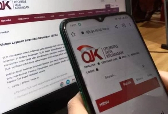 Aturan Baru OJK: Pinjol Wajib Laporkan Data Peminjam