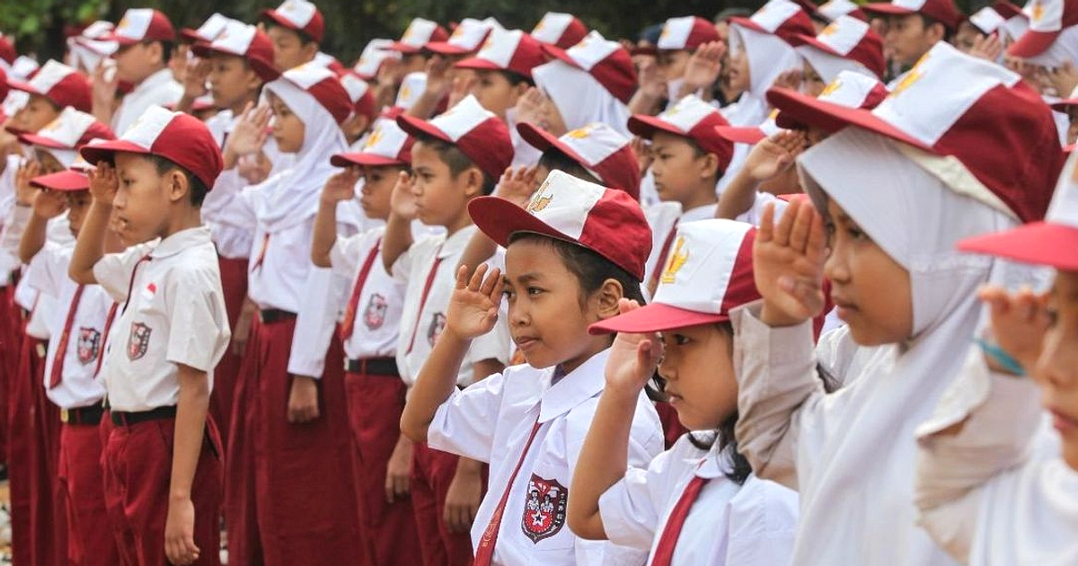Aturan Baru SD: Anak 5 Tahun Bisa Masuk, Asalkan Siap