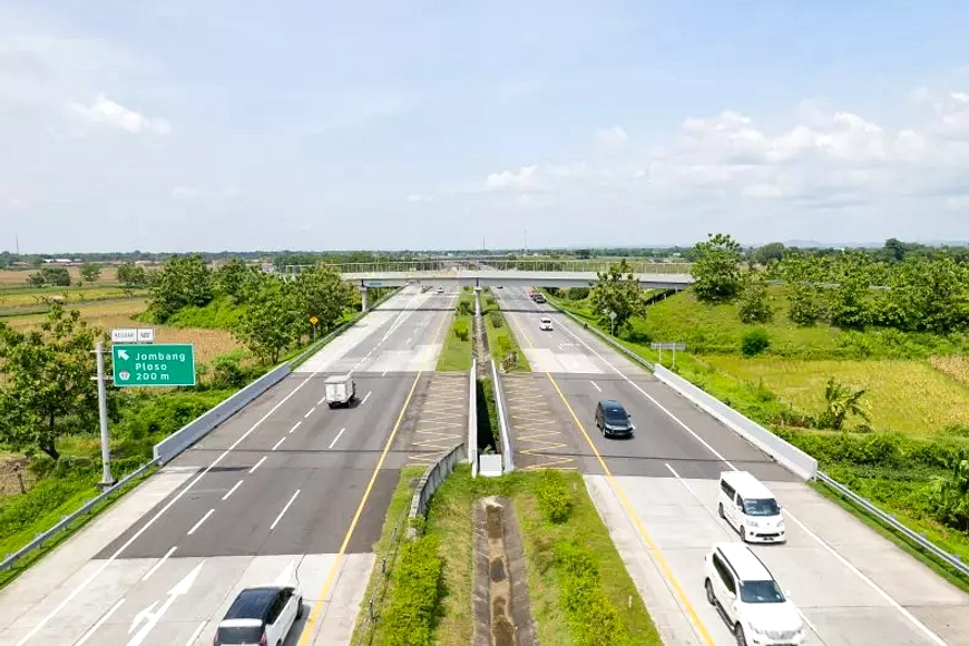 Aturan Tol Baru, Pengelola Kena Denda Jika Tak Penuhi Standar