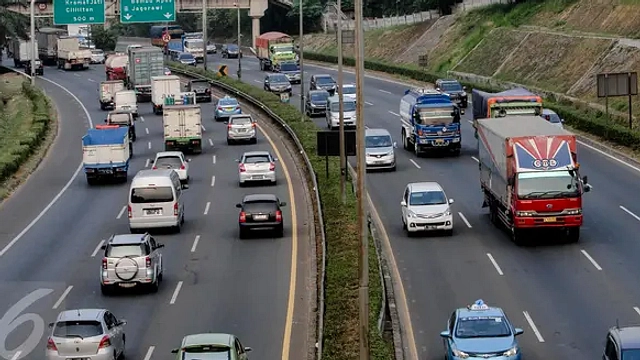 Aturan Tol: Jangan Lakukan Ini Agar Tak Kena Denda