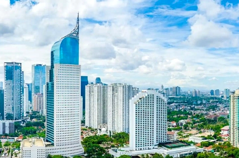 Australia-Indonesia: 12 Riset KONEKSI di KIE Summit 2024