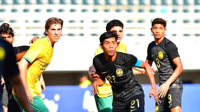 Australia Juara AFF U-19 2026, Kalahkan Thailand 2-0