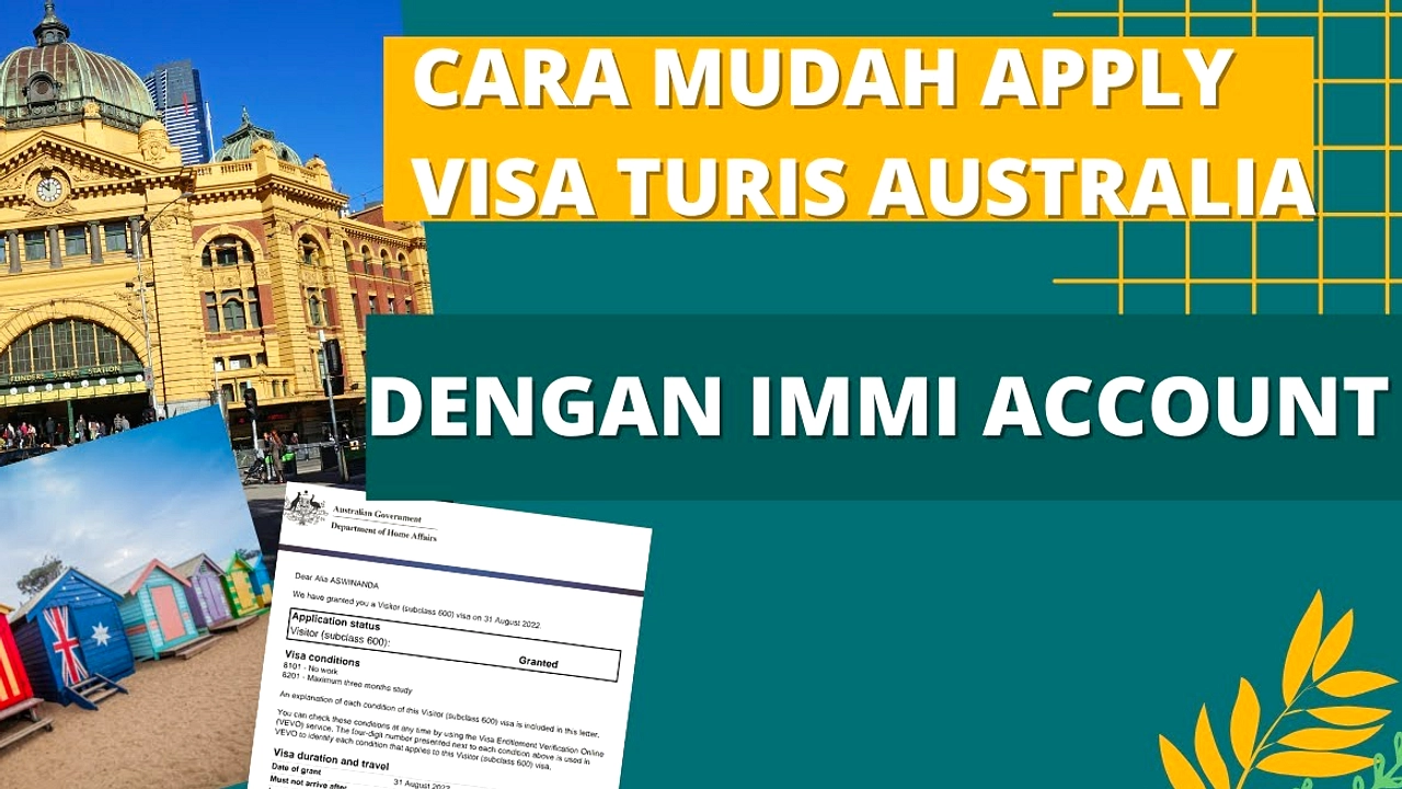 Australia Peringatkan Warganya: Jangan Cari Uang di Bali Pakai Visa Turis