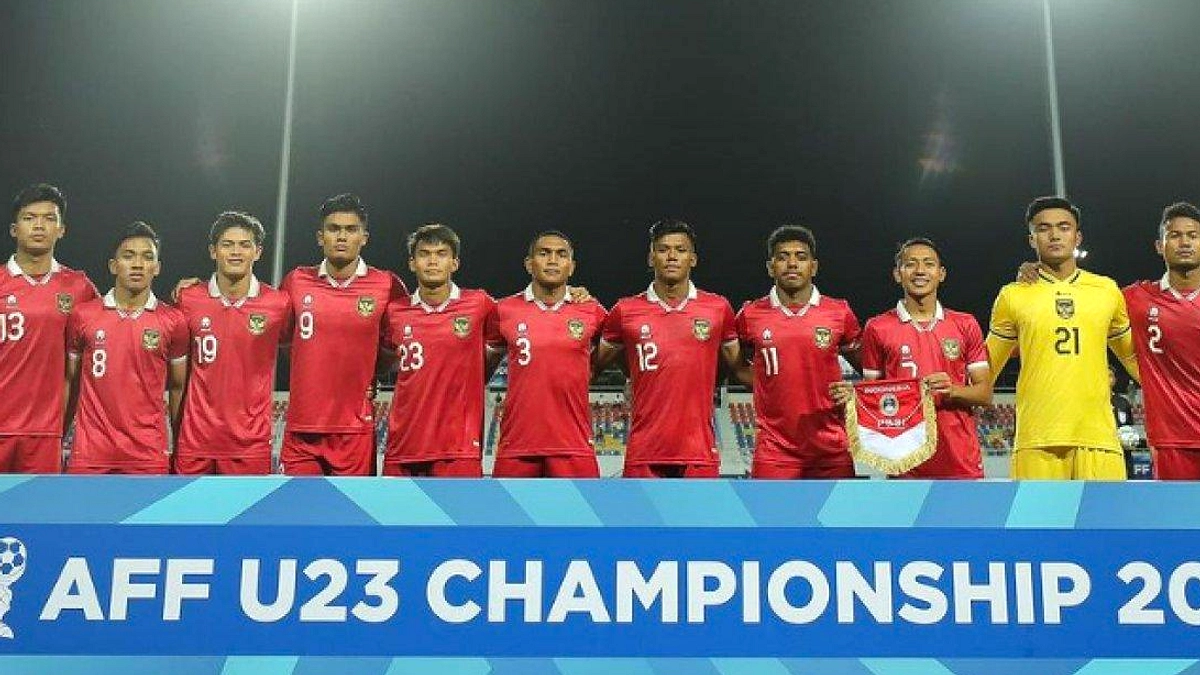 Australia U-17 Kalah 1-2 Vietnam, Gagal Laju Final, Siap Juara Ketiga