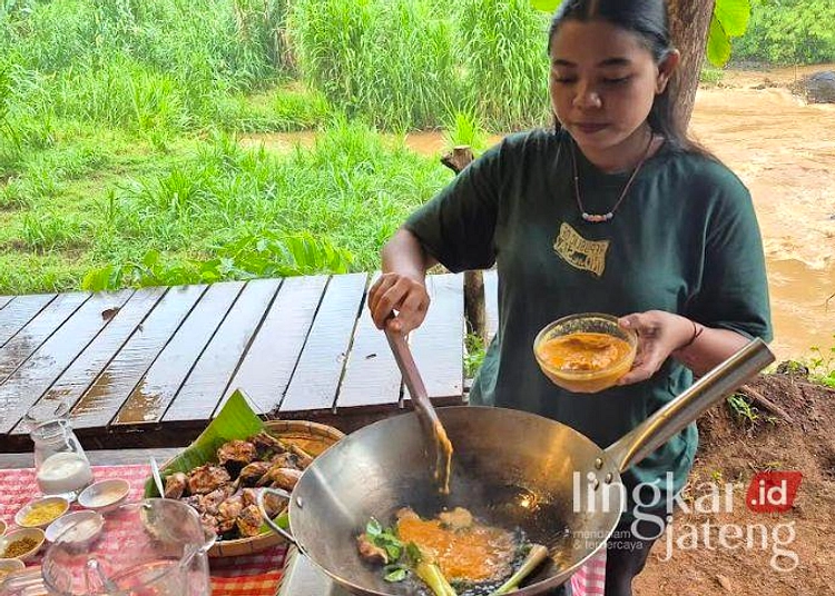 Ayam Besengek Jepara: Warisan Kuliner Keluarga Kartini