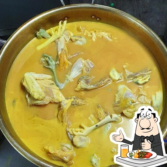 Ayam Goreng Sayangan: Ikon Kuliner 50 Tahun di Semarang