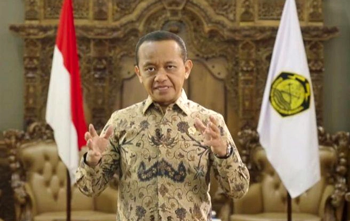 B50 Biodiesel 1 Juli 2026 Tanpa Gangguan Minyak Goreng