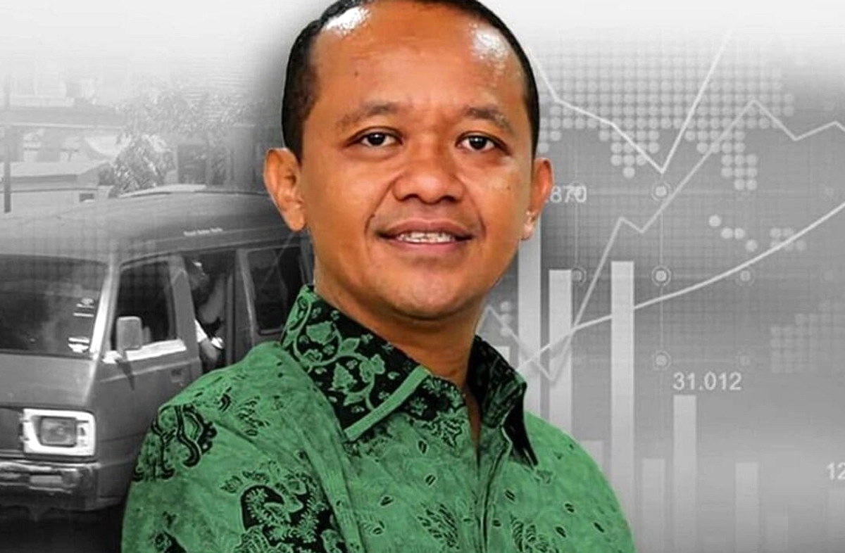 B50 Lebih Unggul dari B40, Filter 40.000 Km Tak Ganti