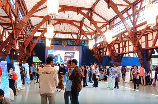 Badung Education Fair 2026 Gelar Pameran Pendidikan 9–11 Juni