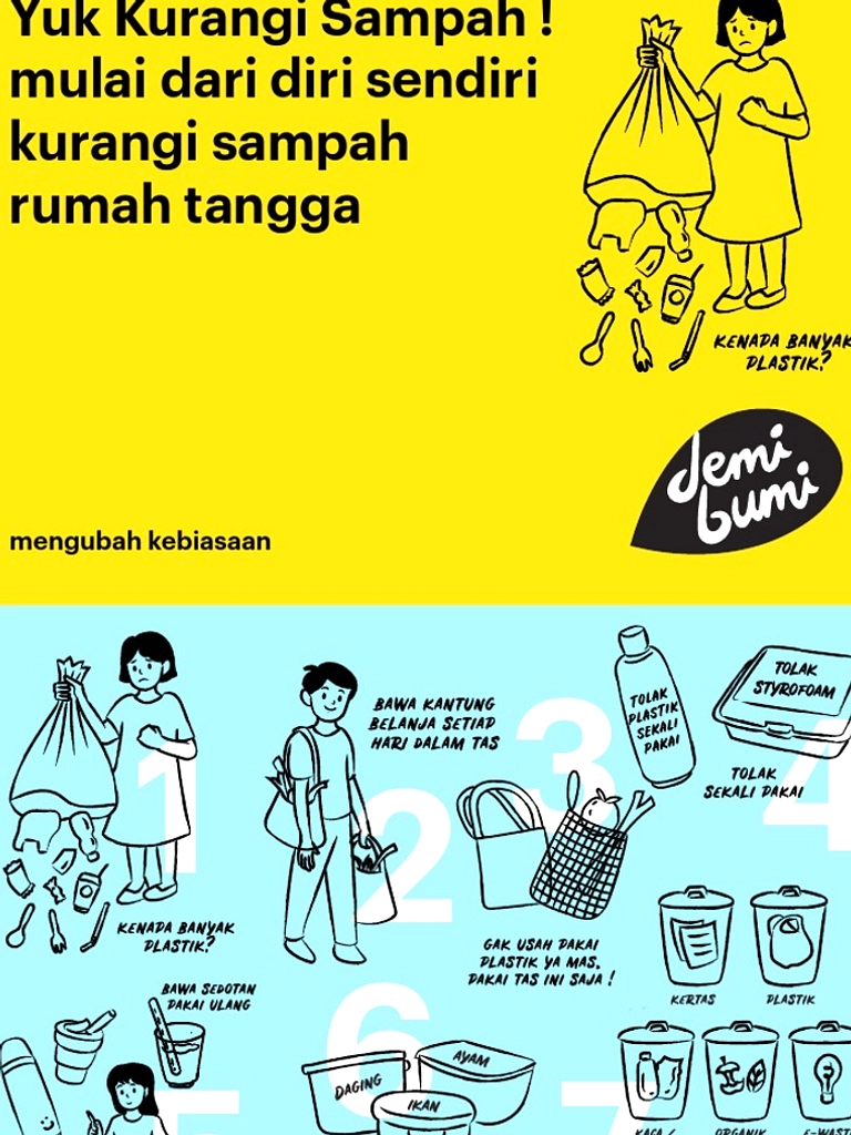 Badung Selesaikan Pengelolaan Sampah Organik Rumah Tangga